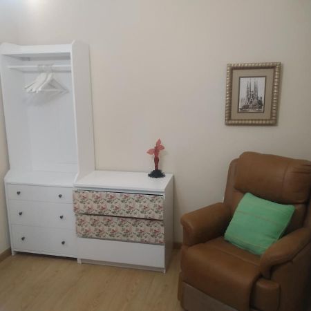 Apartamento Pettit Centro De O Grove Dış mekan fotoğraf