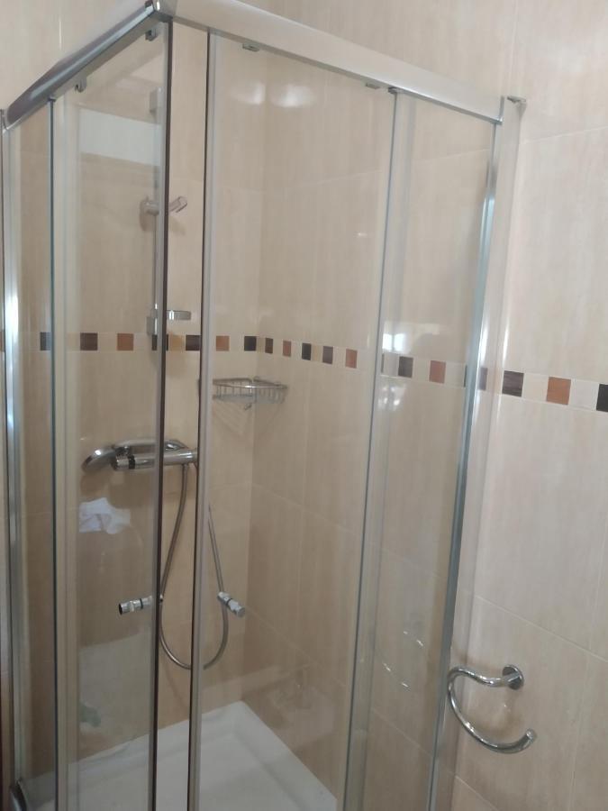Apartamento Pettit Centro De O Grove Dış mekan fotoğraf