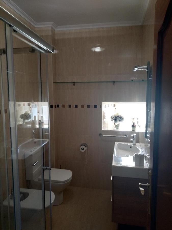 Apartamento Pettit Centro De O Grove Dış mekan fotoğraf