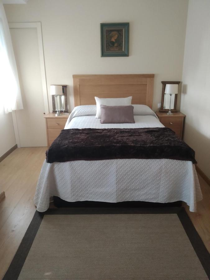 Apartamento Pettit Centro De O Grove Dış mekan fotoğraf