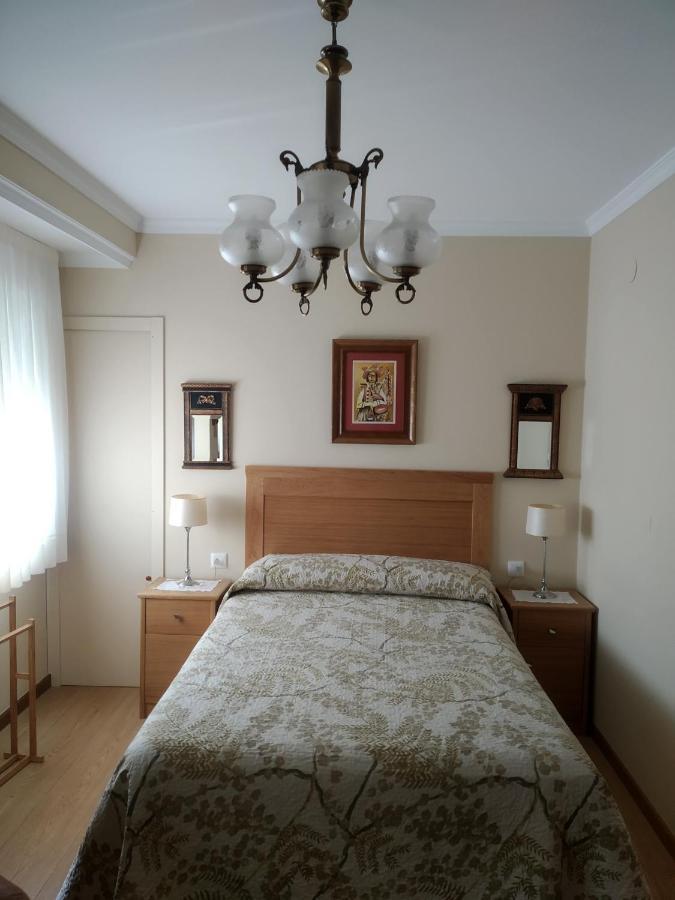 Apartamento Pettit Centro De O Grove Dış mekan fotoğraf