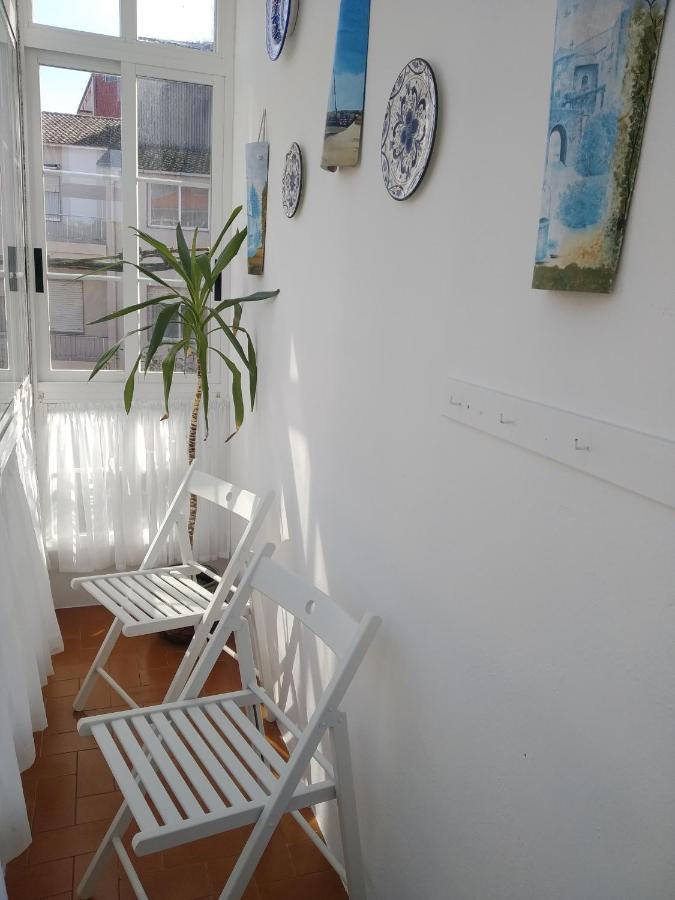 Apartamento Pettit Centro De O Grove Dış mekan fotoğraf